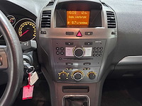 Opel - zafira - 1.8 enjoy - 86-tn-gl - afbeelding 5 van  17