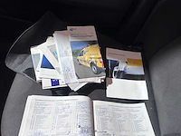 Opel - zafira - 1.8 enjoy - 86-tn-gl - afbeelding 9 van  17