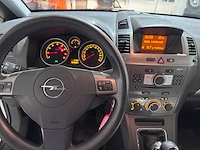 Opel - zafira - 1.8 enjoy - 86-tn-gl - afbeelding 17 van  17
