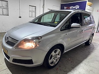 Opel - zafira - 1.8 enjoy - 86-tn-gl - afbeelding 1 van  17