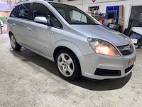 Opel - zafira - 1.8 enjoy - 86-tn-gl - afbeelding 14 van  17