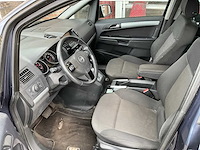Opel - zafira - 1.9 cdti cosmo - automaat - personenauto - 2010 - afbeelding 3 van  18