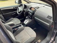 Opel - zafira - 1.9 cdti cosmo - automaat - personenauto - 2010 - afbeelding 4 van  18