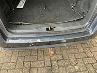 Opel - zafira - 1.9 cdti cosmo - automaat - personenauto - 2010 - afbeelding 9 van  18