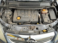 Opel - zafira - 1.9 cdti cosmo - automaat - personenauto - 2010 - afbeelding 10 van  18