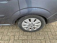 Opel - zafira - 1.9 cdti cosmo - automaat - personenauto - 2010 - afbeelding 13 van  18