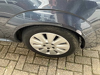 Opel - zafira - 1.9 cdti cosmo - automaat - personenauto - 2010 - afbeelding 15 van  18