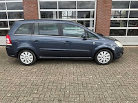 Opel - zafira - 1.9 cdti cosmo - automaat - personenauto - 2010 - afbeelding 14 van  18