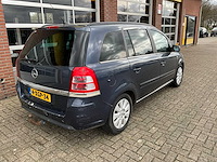 Opel - zafira - 1.9 cdti cosmo - automaat - personenauto - 2010 - afbeelding 16 van  18