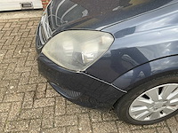 Opel - zafira - 1.9 cdti cosmo - automaat - personenauto - 2010 - afbeelding 1 van  11