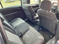 Opel - zafira - 1.9 cdti cosmo - automaat - personenauto - 2010 - afbeelding 4 van  11
