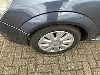 Opel - zafira - 1.9 cdti cosmo - automaat - personenauto - 2010 - afbeelding 9 van  11