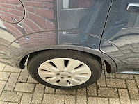 Opel - zafira - 1.9 cdti cosmo - automaat - personenauto - 2010 - afbeelding 10 van  11