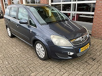 Opel - zafira - 1.9 cdti cosmo - automaat - personenauto - 2010 - afbeelding 12 van  31