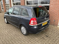 Opel - zafira - 1.9 cdti cosmo - automaat - personenauto - 2010 - afbeelding 29 van  31