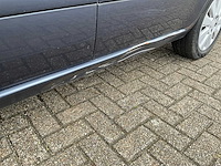 Opel - zafira - 1.9 cdti cosmo - automaat - personenauto - 2010 - afbeelding 1 van  24