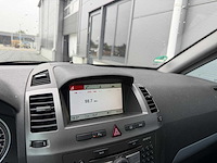 Opel - zafira - 1.9 cdti cosmo - personenauto - 2007 - afbeelding 5 van  27