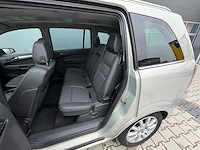 Opel - zafira - 1.9 cdti cosmo - personenauto - 2007 - afbeelding 7 van  27