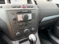 Opel - zafira - 1.9 cdti cosmo - personenauto - 2007 - afbeelding 8 van  27