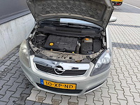 Opel - zafira - 1.9 cdti cosmo - personenauto - 2007 - afbeelding 9 van  27
