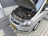 Opel - zafira - 1.9 cdti cosmo - personenauto - 2007 - afbeelding 10 van  27