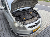 Opel - zafira - 1.9 cdti cosmo - personenauto - 2007 - afbeelding 11 van  27