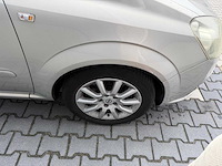 Opel - zafira - 1.9 cdti cosmo - personenauto - 2007 - afbeelding 14 van  27