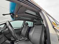 Opel - zafira - 1.9 cdti cosmo - personenauto - 2007 - afbeelding 17 van  27