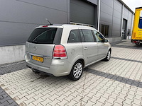 Opel - zafira - 1.9 cdti cosmo - personenauto - 2007 - afbeelding 23 van  27