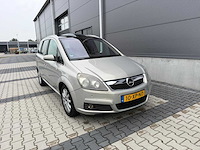 Opel - zafira - 1.9 cdti cosmo - personenauto - 2007 - afbeelding 24 van  27
