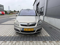 Opel - zafira - 1.9 cdti cosmo - personenauto - 2007 - afbeelding 25 van  27