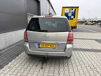 Opel - zafira - 1.9 cdti cosmo - personenauto - 2007 - afbeelding 26 van  27