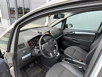 Opel - zafira - 1.9 cdti cosmo - personenauto - 2007 - afbeelding 27 van  27