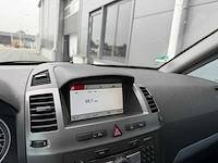 Opel - zafira - 1.9 cdti cosmo - personenauto - 2007 - afbeelding 5 van  27