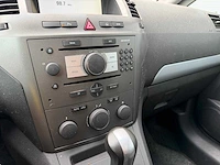 Opel - zafira - 1.9 cdti cosmo - personenauto - 2007 - afbeelding 8 van  27