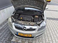Opel - zafira - 1.9 cdti cosmo - personenauto - 2007 - afbeelding 9 van  27