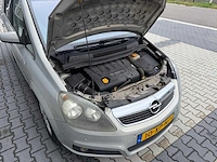 Opel - zafira - 1.9 cdti cosmo - personenauto - 2007 - afbeelding 11 van  27