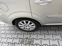 Opel - zafira - 1.9 cdti cosmo - personenauto - 2007 - afbeelding 13 van  27
