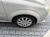 Opel - zafira - 1.9 cdti cosmo - personenauto - 2007 - afbeelding 14 van  27