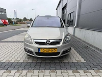 Opel - zafira - 1.9 cdti cosmo - personenauto - 2007 - afbeelding 15 van  16