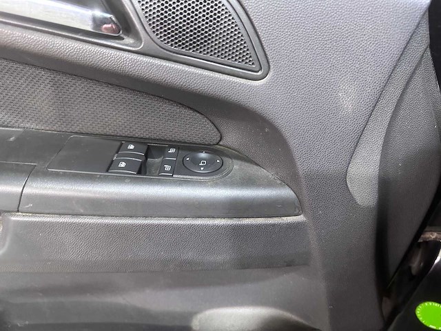 Opel - zafira - 1.9 cdti enjoy automaat van- 46-vgj-6 - afbeelding 2 van  17
