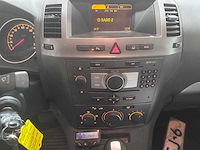 Opel - zafira - 1.9 cdti enjoy automaat van- 46-vgj-6 - afbeelding 4 van  17