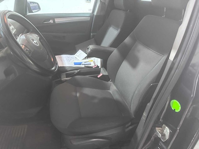 Opel - zafira - 1.9 cdti enjoy automaat van- 46-vgj-6 - afbeelding 6 van  17