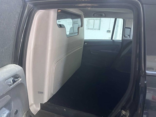 Opel - zafira - 1.9 cdti enjoy automaat van- 46-vgj-6 - afbeelding 7 van  17
