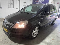 Opel - zafira - 1.9 cdti enjoy automaat van- 46-vgj-6 - afbeelding 1 van  17