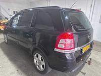 Opel - zafira - 1.9 cdti enjoy automaat van- 46-vgj-6 - afbeelding 10 van  17