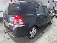 Opel - zafira - 1.9 cdti enjoy automaat van- 46-vgj-6 - afbeelding 12 van  17