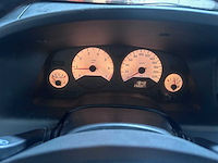 Opel - zafira - 2.2-16v elegance - 49-jp-ln - afbeelding 2 van  21