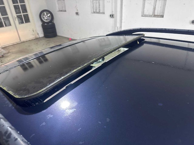 Opel - zafira - 2.2-16v elegance - 49-jp-ln - afbeelding 10 van  21