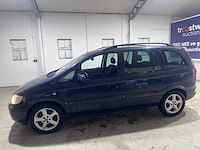 Opel - zafira - 2.2-16v elegance - 49-jp-ln - afbeelding 12 van  21